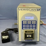 Medivators Veriscan Lt Automated Endoscope Leak Tester. Fixed Price $599.00.