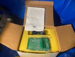 New In Box Fisher Science Psworks Photogate Physics Beam Timer, AP6998. Fixed Price $249.00.