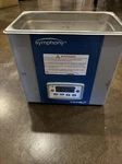 Vwr Ultrasonic Cleaner With Digital Timer And Heater 97043-992. Fixed Price $350.00.