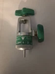 Precision Medical 168704DL Easy Dial Regulator. Fixed Price $40.00.