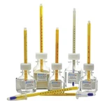 Thermco ACCOV070S Liquid In Glass THERMOMETER,20 To 130C 8WYC1. Fixed Price $39.78.