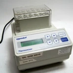 Eppendorf Thermomixer 5350 Compact Heating/cooling Block. Fixed Price $889.00.