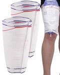 2 Pcs Catheter Leg Bag Holder, Supplies For Foley Stabiliza.... Fixed Price $45.10.