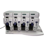 Affymetrix Genechip Fluidics Station 450 Dx V.2 P/n 00-0335 Lab Microarray. Fixed Price $895.00.