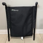 Sunrise Medical Breezy Premium Wheelchair Replacement Push Handles Backrest. Fixed Price $99.99.