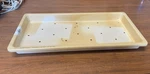Smith & Nephew Dyonics Sterilization Tray 4324 *. Fixed Price $22.00.