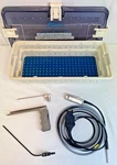 5 Piece Karl Storz Mediastinoscopy Tray W/ Sterilization Case 10970BA Scope Ent. Fixed Price $1950.00.