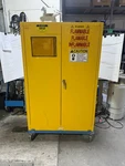 Justrite 25452 Safety Storage Cabinet Gal. Fixed Price $499.99.