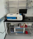 2020 Beckman Coulter / M2P-LABS Biolector Pro G-BL102 Microbioreactor. Fixed Price $97500.00.