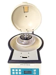 Becton Dickinson Clay Adams Sero-fuge 2002 / 420352 Speed Centrifuge + Rotor. Fixed Price $420.00.