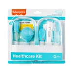 Smart Fisher-price 6-PIECE Healthcare Kit, Newborn Essentials, Baby.... Fixed Price $17.83.