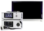 Stryker Precision Ac Camera System With Light Source And 26" Visionpro Monitor. Fixed Price $4995.00.