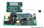 Neslab Merlin Series Display And Control Boards. Fixed Price $425.00.