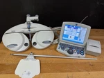 Marco Nidek RT-5100 Automated Phoropter W/control Box. Fixed Price $5000.00.
