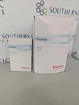 Thermo Scientific Poly Vials W/ Caps 5ML, P/n 038008/039528, Brand New!. Fixed Price $65.00.