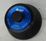 Beckman Coulter JA-25.50 Fixed-angle Rotor 8X50ML 25,000 Rpm (j Series). Fixed Price $1249.00.