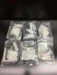 Thermo Scientific Nalgene Cat No 5000-0050 Lot Pks 60 Pcs. Fixed Price $56.87.