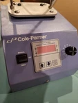 Cole Parmer Sieve Shaker. Fixed Price $1200.00.