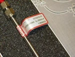 Eprogen CCS210-25 Micra Hplc Column CATSEC1000 7U 250X4.6 W/compression Fittings. Fixed Price $299.95.