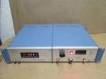 Dki David Kopf Instruments Model 607W Hydraulic Microdrive Control Sold As Is. Fixed Price $177.00.