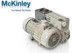 Agilent Varian Ms 30 Single-stage Rotary Vane Pump. Fixed Price $1995.00.