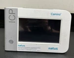 Integra Natus Camino Icp Monitor CAM02 With Pole Mount. Fixed Price $116.99.