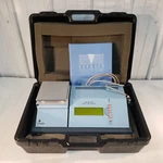Voyager Pinion AIM-5000 Air Ionization Monitor W/ Sensor Powers On, Tested. Fixed Price $901.06.