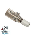 Dci 7139 Water Relay, Combo Valve With Gray Knob. Fixed Price $53.50.