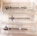 Siemens Syringe Norgren Kloehn 10461737 10461738 10461736 Lot Of New. Fixed Price $44.00.