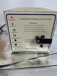 Analytical Instrument Systems Ultraviolet Light Source Ais Model UV-2. Fixed Price $380.00.