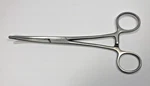 V. Mueller SU2780 Curved Carmalt Forceps 6.5". Fixed Price $19.99.