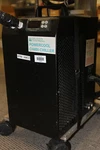 Silicon Thermal Powercool CH400 Chiller + PS600 Supply TH170-2 Head. Fixed Price $984.00.