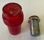 Ao Spencer Microscope Objective Lens 43X Na .66 From American Optical 60 Sixty. Fixed Price $26.59.