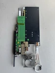Hamilton 173305/04 Microlab Lp-pipetting Single Channel Board (tested). Fixed Price $213.00.