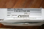 Omega Engineering FL-1615 In-line Nib. Fixed Price $49.95.