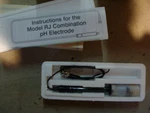 Sci Technologies Ph Electrode H0RJ-0001. Fixed Price $34.99.