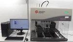 Beckman Coulter Biomek Nxp Laboratory Automation Workstation W/ Pc And Software. Fixed Price $999.95.