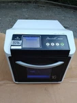 Partially Tested Promega Maxwell 16 Forensic AS3060 Tissue Dna Purification. Fixed Price $200.00.