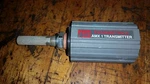 Panametrics Dewpoint Sensor Transmitter AMX1 0/100F D.p. 227149PR. Fixed Price $269.00.