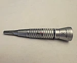 Aesculap GD-450R Microspeed Straight Drill Attachment. Fixed Price $350.00.