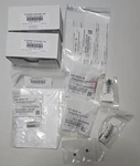 Shimadzu LC-20AD Maintenance Parts Kit.. Fixed Price $850.00.