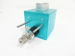 Analytics Htc Pal MV10-00E & Vici C6WK-CTC 15J-2327V Injection Valve. Fixed Price $112.80.