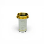 Leica 506078 Plan 10X/0.22 Phase Contrast Microscope Objective Lens. Fixed Price $149.96.