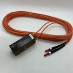 Westinghouse Style No. 9299A43001 Sensor, Fiber Optic 60HZ Model: F.O.A.-1000. Fixed Price $300.00.