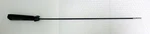 Snowden Pencer 90-7243 Debakey Clamp, Double-action, 5MM, 45CM. Fixed Price $249.99.