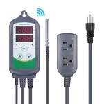 Temperature Controller ITC-308 Wifi Heat Cool Thermostat Remote App C/f. Fixed Price $49.99.