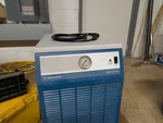 Working Agilent Technologies G1879B 2000 WATTS/2KW Heat Exchanger. Fixed Price $380.00.