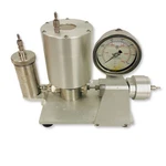 Avestin EMULSIFLEX-C5 High Pressure Homogenizer 30000 Psi Lab Cell Disrupter. Fixed Price $6999.96.