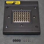 Techne Replacement Block 3PRIMEX/02/B, 48 0.2 Ml, For Thermal Cycler. Fixed Price $299.95.
