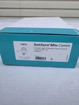 Sensura Mio High Outpout One-piece Drainable Ostomy Pouch 43 Mm Stoma 10X. Fixed Price $33.14.
